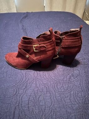 Booties